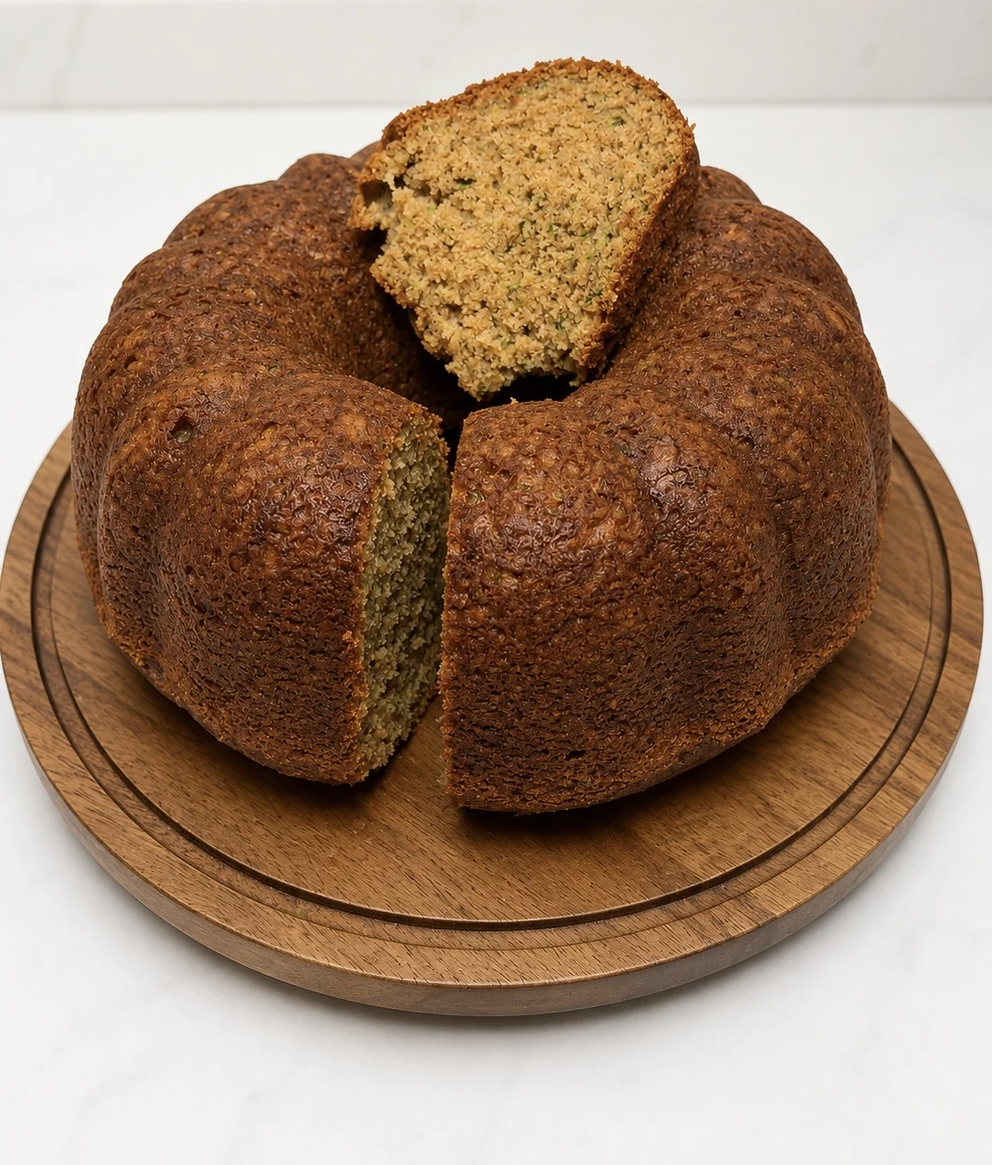 Home Sweet Home Bakery bundt cakes
