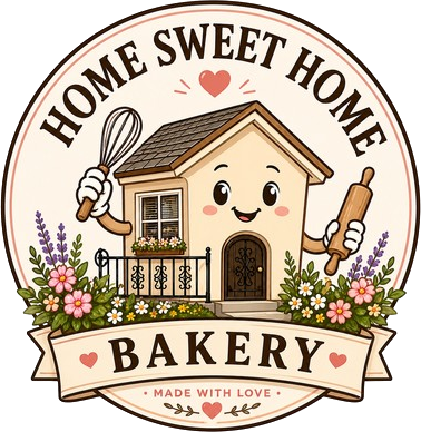 Home Sweet Home Bakery