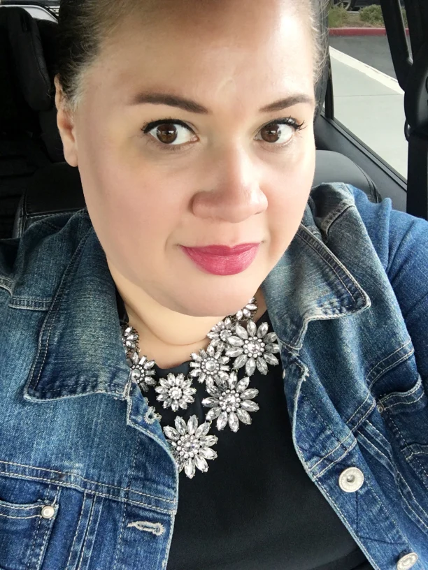 Sandra Herrera, owner and baker of Home Sweet Home Bakery
